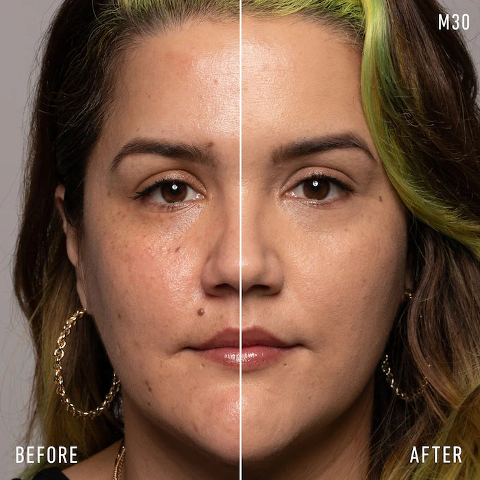 KVD Beauty Good Apple Full Coverage Foundation - Non-Comedogenic, Vegan & Cruelty-Free Makeup Base for Flawless Skin | Perfect for Daily Wear, Photo Shoots & Special Occasions
