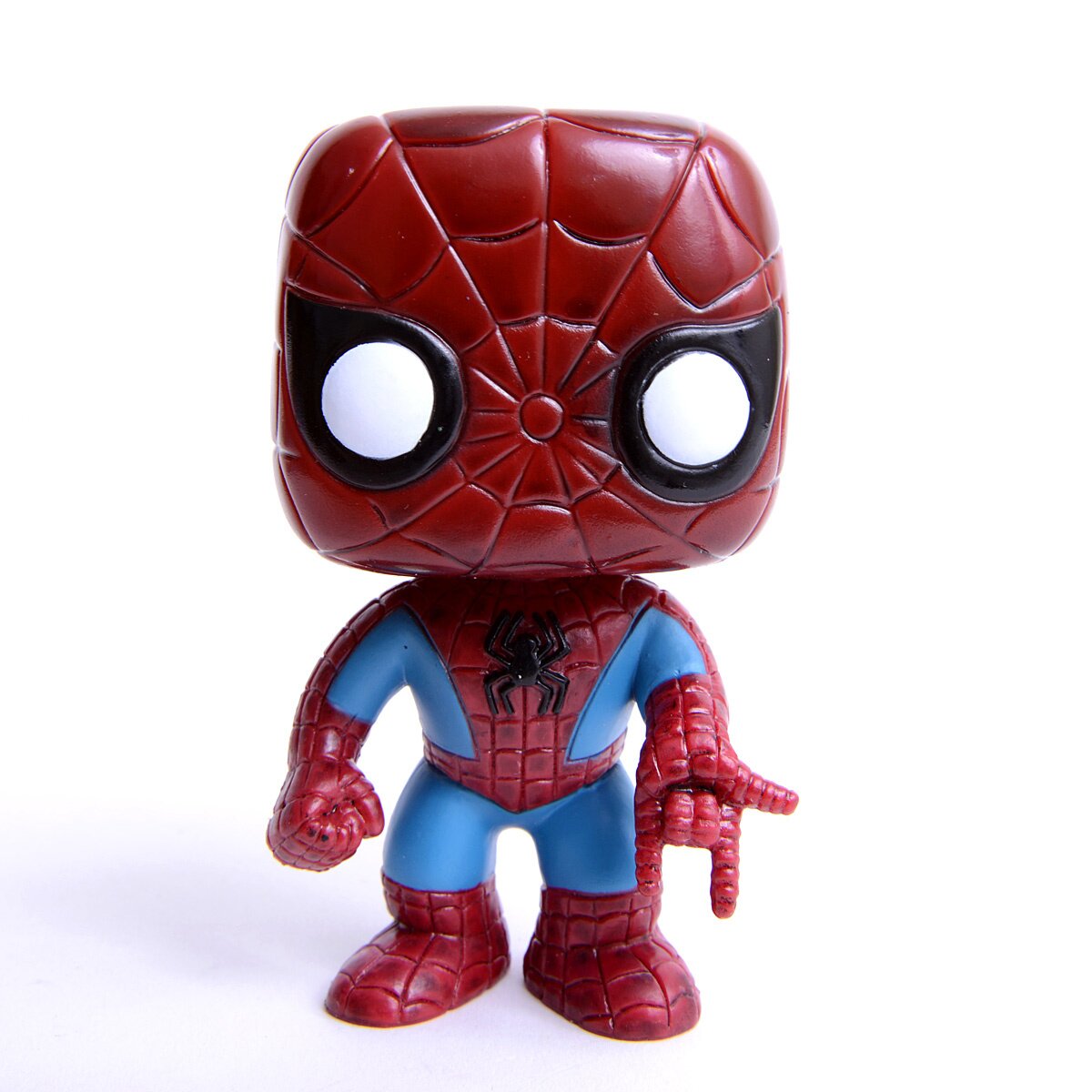 Original Marvel Universe Spider-Man 2014 Edition - Single Language Large Font Print for Superhero Fans & Comic Collectors | Perfect for Reading, Collecting & Displaying in Home Libraries
