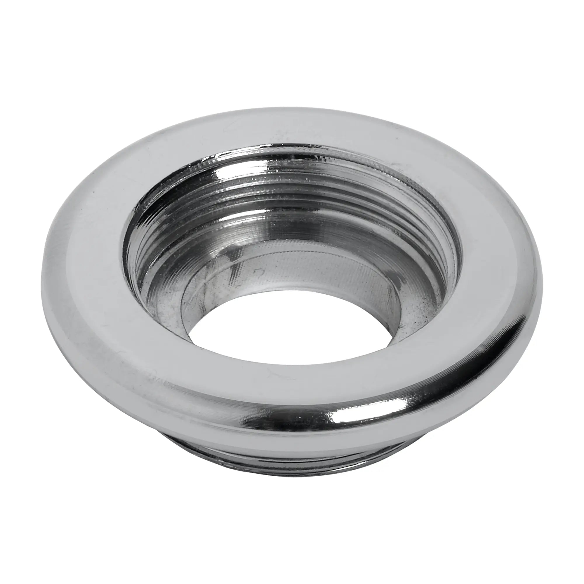 Elegant Spout Cover Ring - Decorative Faucet Accessory for Kitchen & Bathroom Sink | Perfect for Home Renovation and DIY Decor Projects