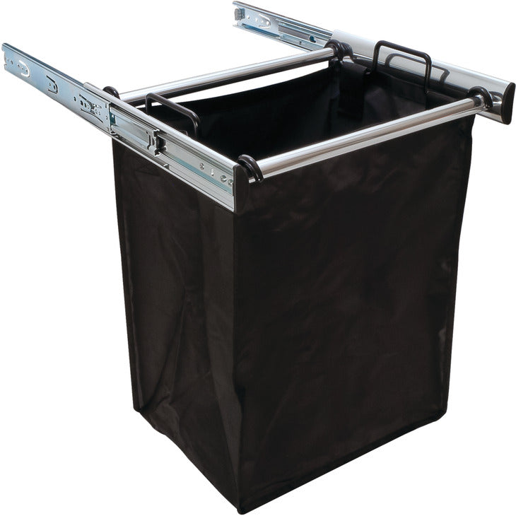 Foldable Laundry Hamper with Removable Wash Bags - Space Saving Clothes Storage for Bedroom, Closet, or Dorm Organization