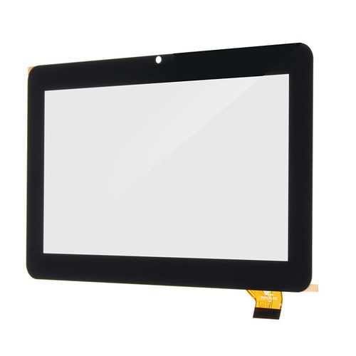 Original Touch Screen Digitizer Panel for CLICKn KIDS CKT3 7-Inch Kids Tablet - LCD Screen Replacement Part for DIY Repair - Perfect for Broken or Unresponsive Touchscreens