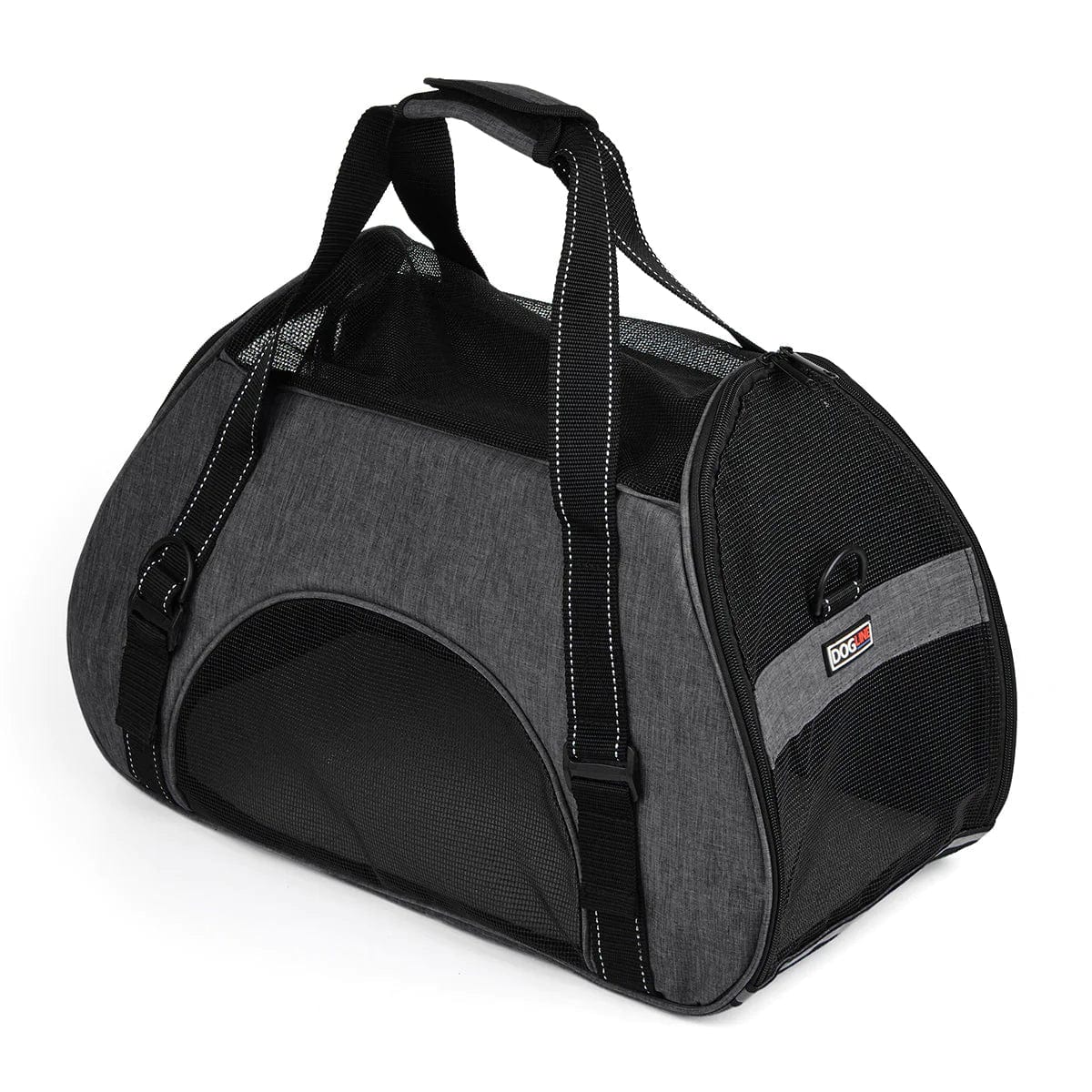 Best Dog Carrier Bag for Small & Medium Dogs - Lightweight, Durable & Comfortable Pet Travel Carrier - Perfect for Airplane, Car Rides & Outdoor Adventures