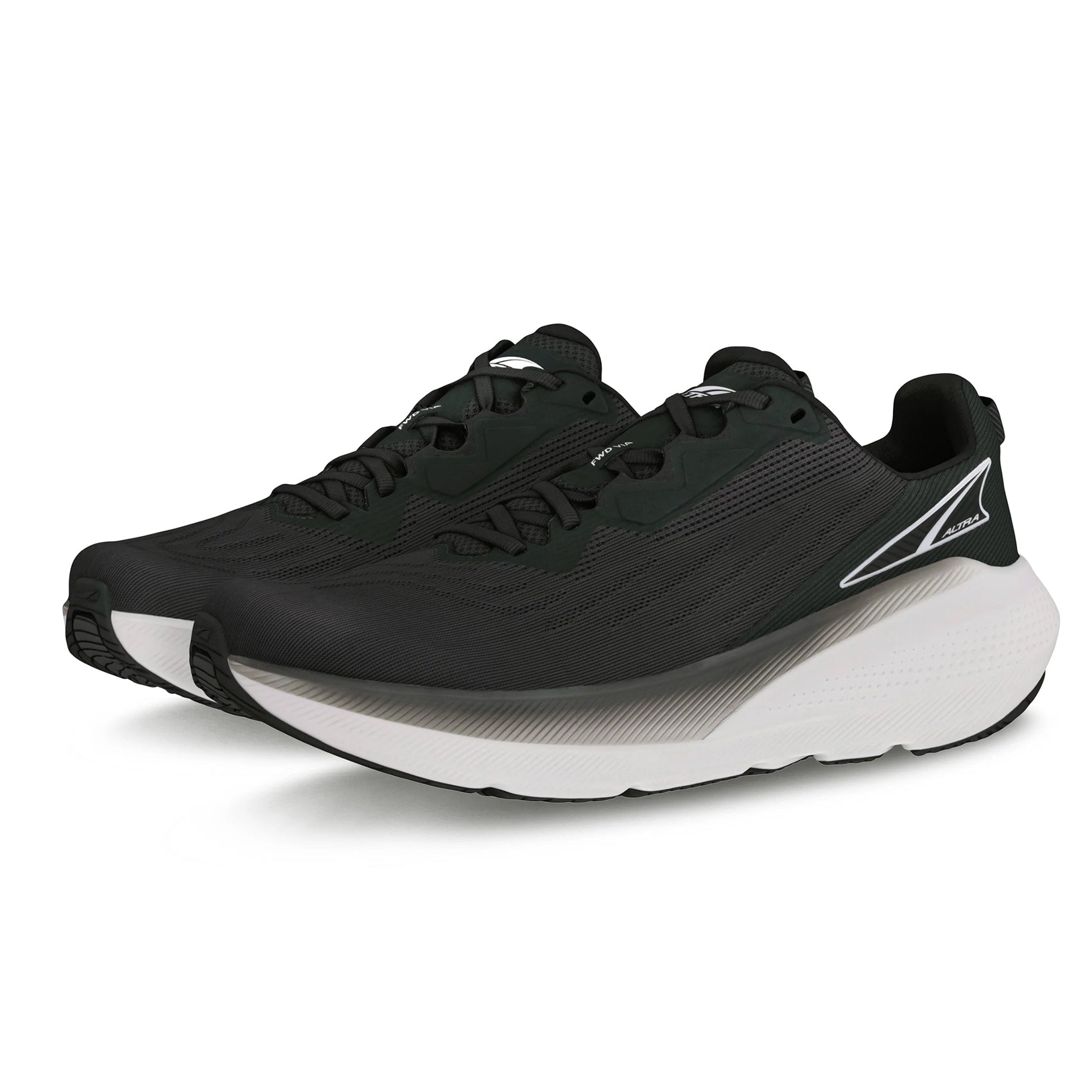 Men's Altra FWD Via Running Shoes - Lightweight & Cushioned for Road Running, Trail Jogging & Gym Workouts