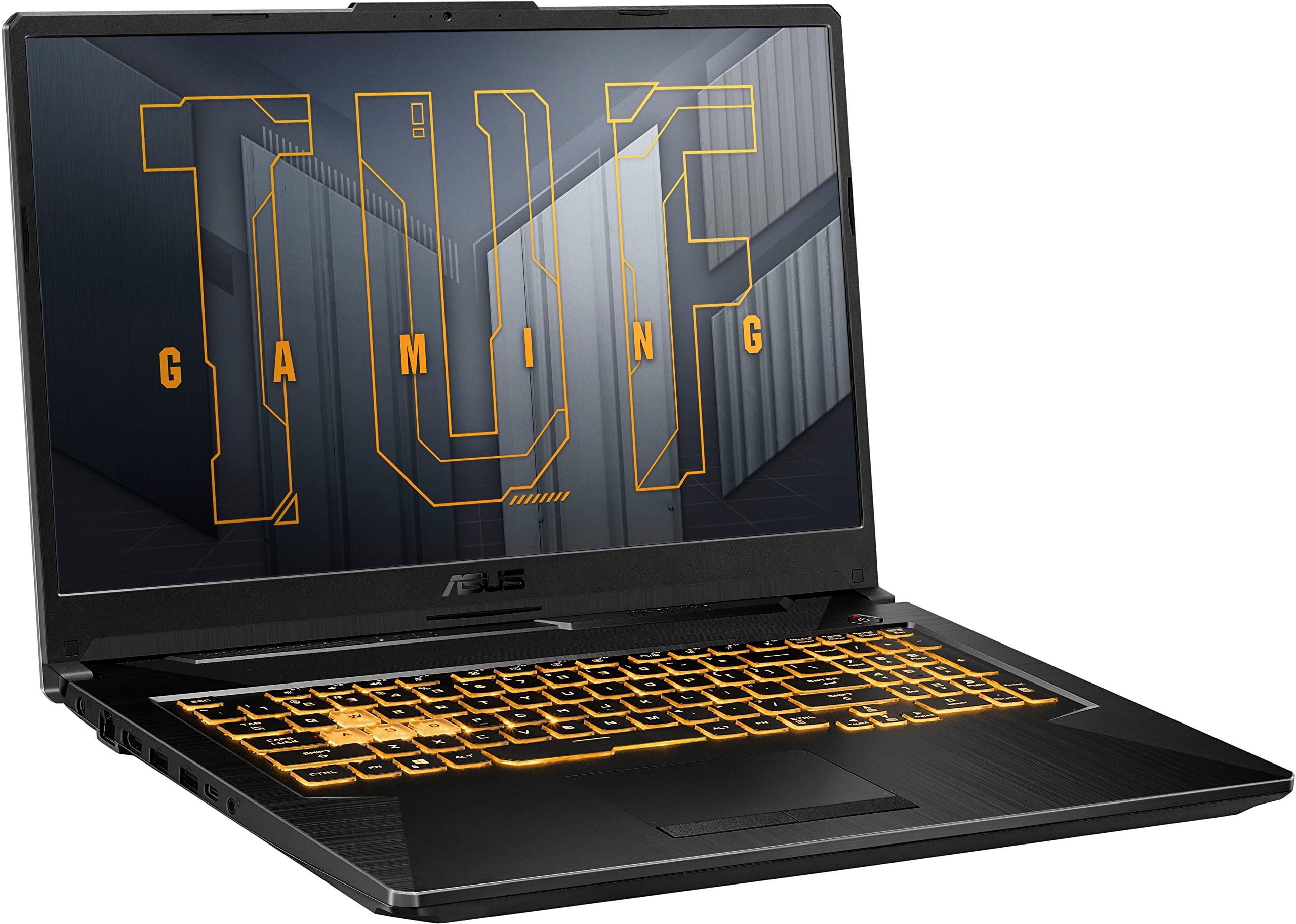 ASUS TUF F17 Gaming Laptop 17.3