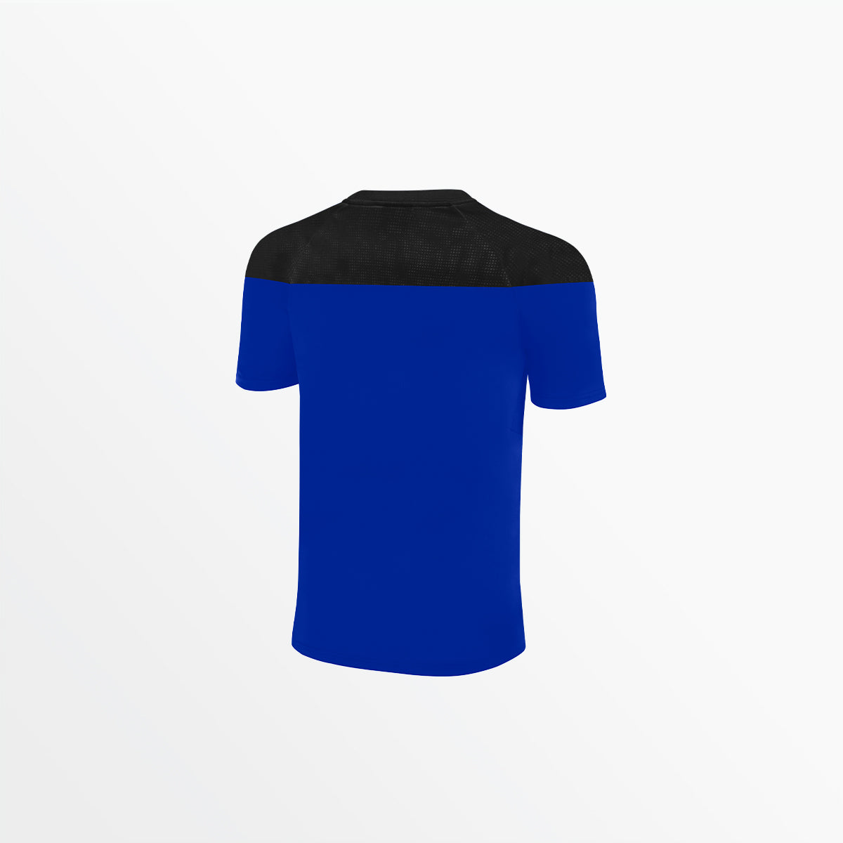 Men's Tribeca Short Sleeve Training Top - Breathable Workout Shirt for Gym, Running & Fitness - Perfect for Active Lifestyles & Outdoor Sports