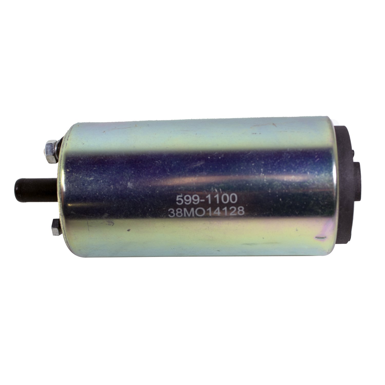 GMB 540-1020 Fuel Pump and Strainer Kit - High Performance Replacement for Smooth Engine Operation - Perfect for Trucks, SUVs, and Off-Road Vehicles