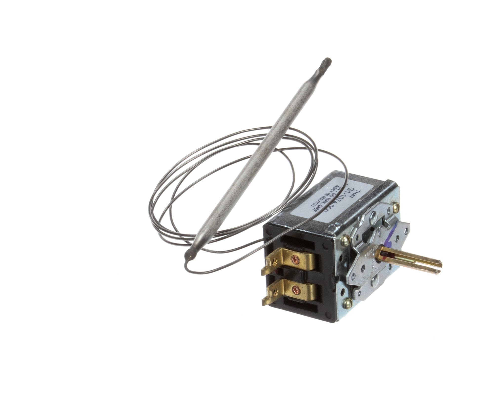 Blodgett Oven 41005 Replacement Thermostat - Commercial Kitchen Baking & Cooking Temperature Control for Restaurants, Bakeries & Catering Services