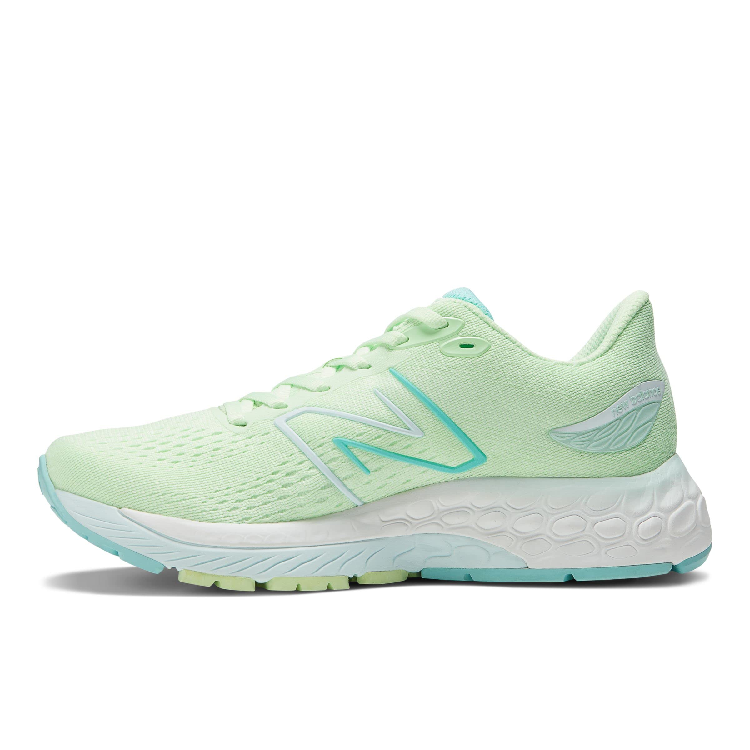 New Balance Women's Fresh Foam X 880 V12 Running Shoes - Lightweight Cushioned Sneakers for Road Running, Jogging & Gym Workouts
