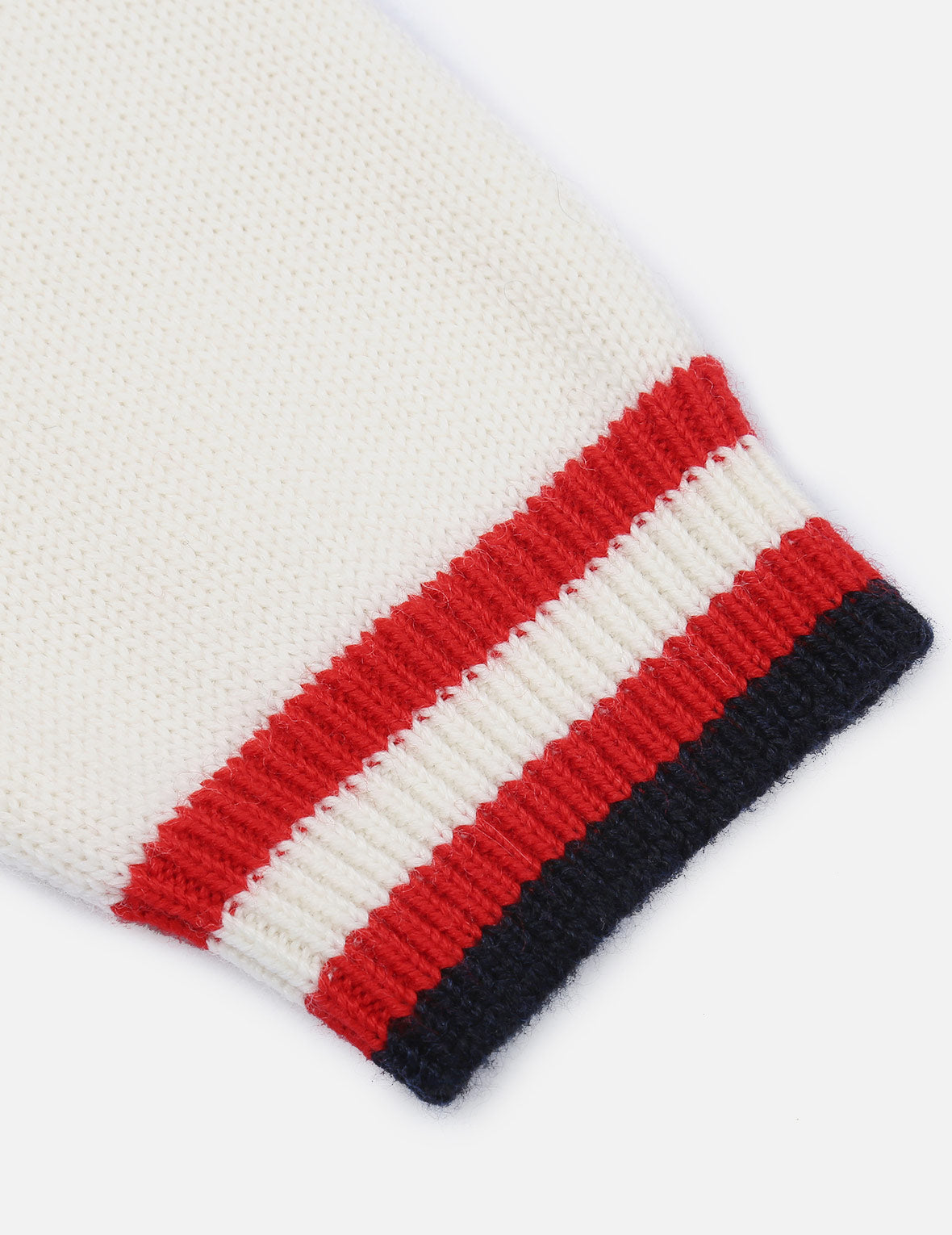 King Godhead Badge Knitted Cardigan - Stylish Winter Sweater for Men & Women | Perfect for Casual Outfits, Office Wear & Cozy Nights