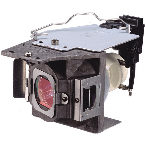 BenJ 5J.J9H05.001 Replacement Lamp Assembly for Projectors - Perfect for Home Theater, Office Presentations & Classroom Use