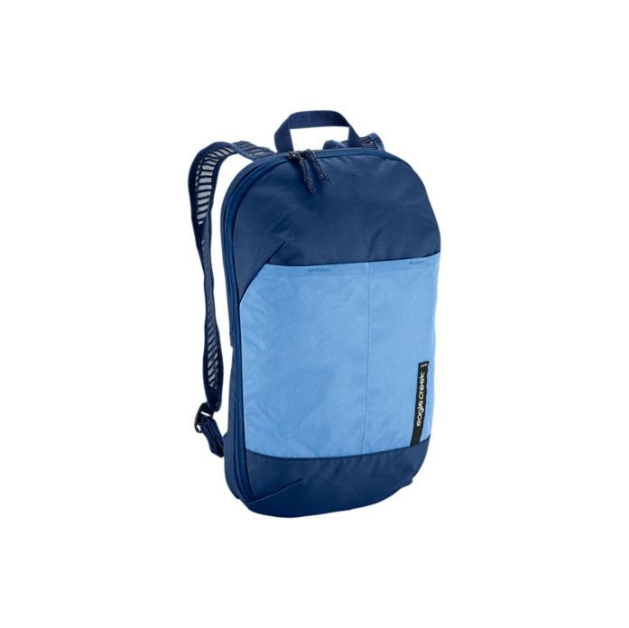 Eagle Creek PACK IT Reveal Org Convertible Pack - Versatile Travel Backpack for Hiking, Camping & Daily Commute | Durable & Water-Resistant