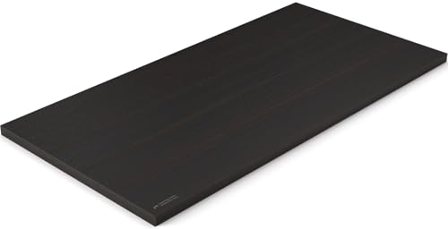 Smokey Walnut