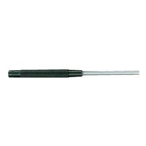 General Tools 76c 31056 Drive Pin Punch Set - 5 Piece Steel Construction for Metalworking, Automotive & DIY Projects - Perfect for Removing Pins, Rivets and Bearings in Workshops & Garages