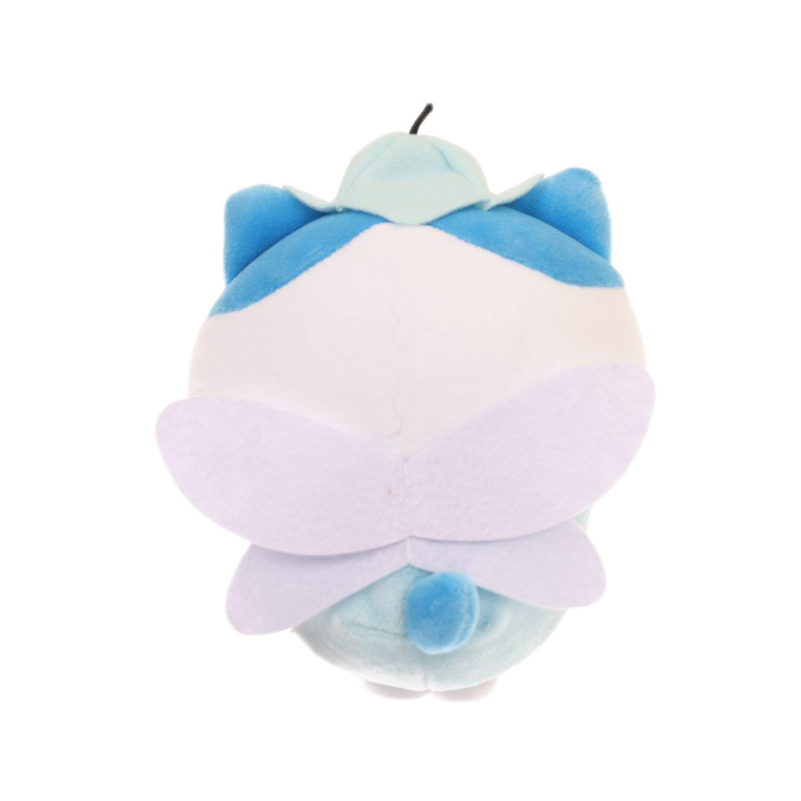SUNARROW Hachiware Yousei Plush Stuffed Animal Toy (102g) - Cute Anime Character Plushie for Kids, Gift, and Home Decor