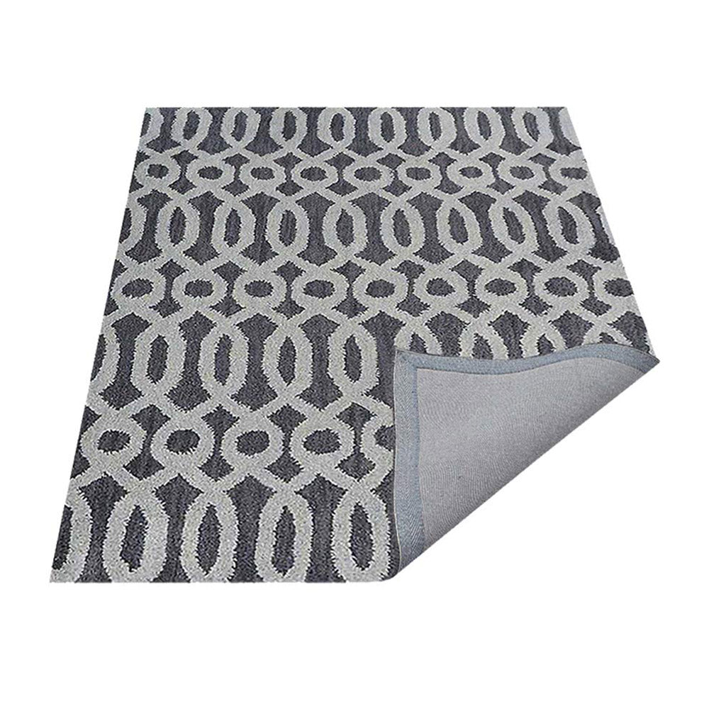 Hand Tufted Rug - Soft & Durable Georgetown Collection - Perfect for Living Room, Bedroom & Office Decor