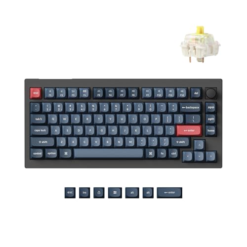 Gateron Jupiter Banana Switch