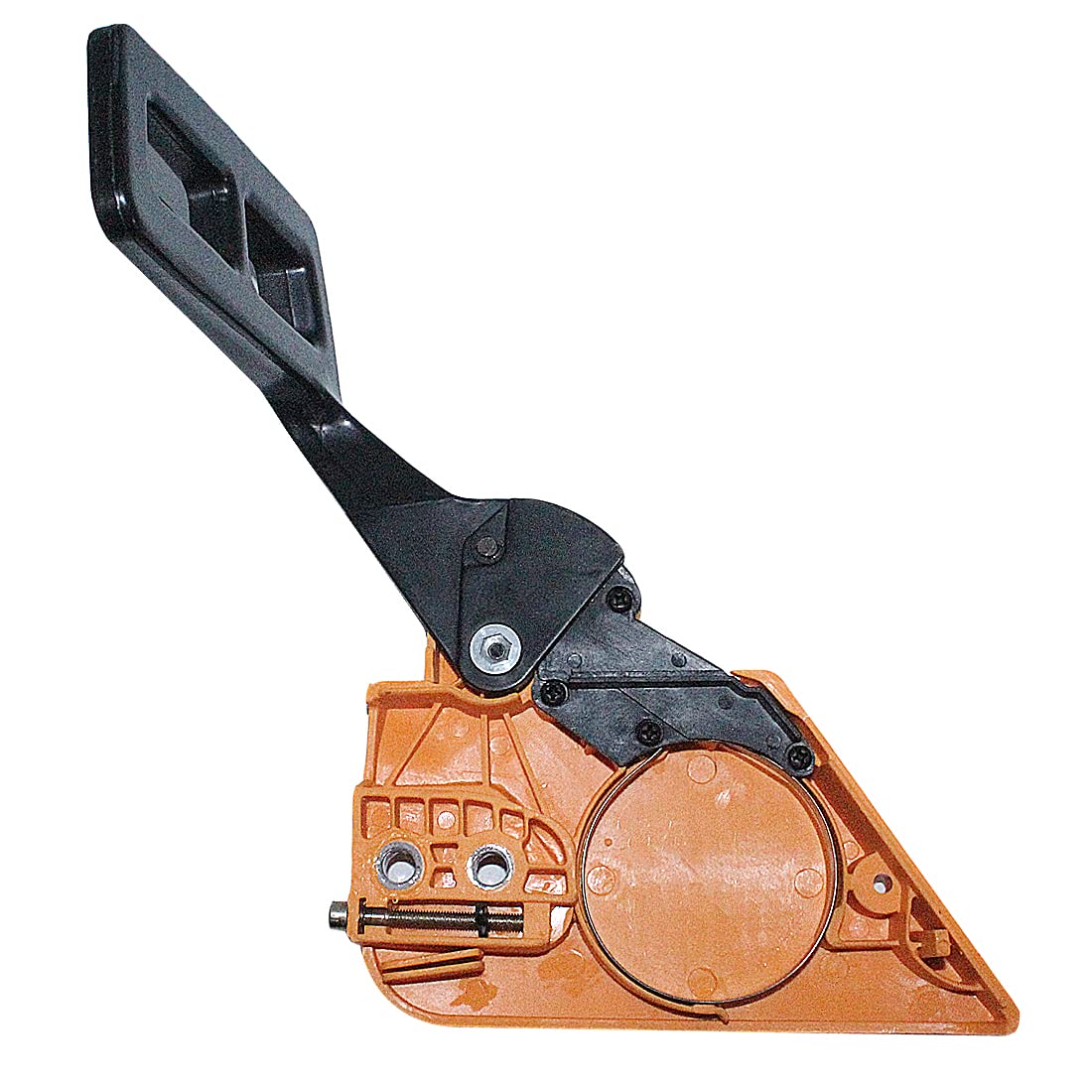 AUMEL Replacement Chain Brake Clutch Cover Compatible with Poulan PP295 PP4620AV Chainsaw - Model 545139903 545081874 - Perfect for Chainsaw Maintenance & Repair