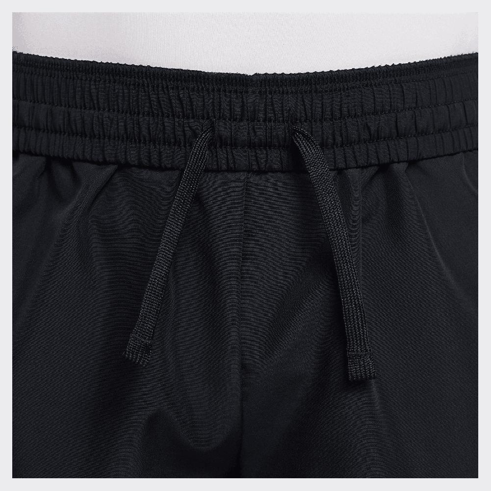Boys' Dri-FIT Multi+ Training Shorts - Quick-Dry Breathable Athletic Shorts for Running, Basketball & Gym Workouts - Perfect for Sports & Active Play