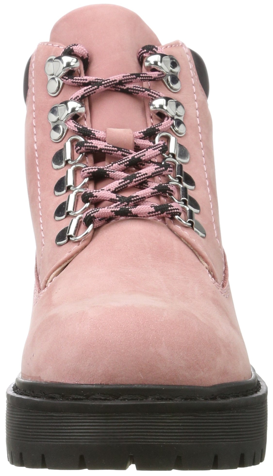 ALDO Women's Pevio Ankle Boots - Stylish & Comfortable Winter Boots for Casual Outfits & Office Wear