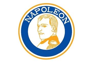 Nippn Japan Napoleon French Bread Flour - Premium Japanese Baking Flour, Unbleached Wheat Flour (55 lbs) - Perfect for Artisan Bread, Pastries & French Baguettes