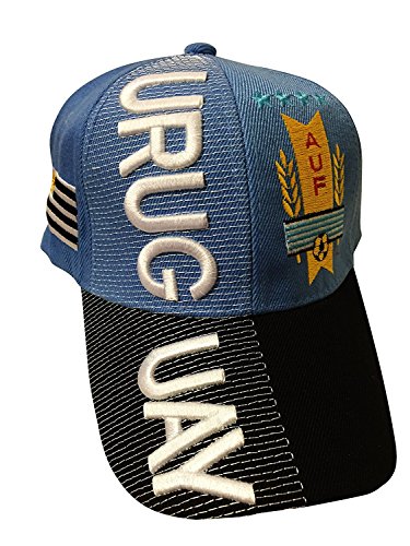 Country: Uruguay 2