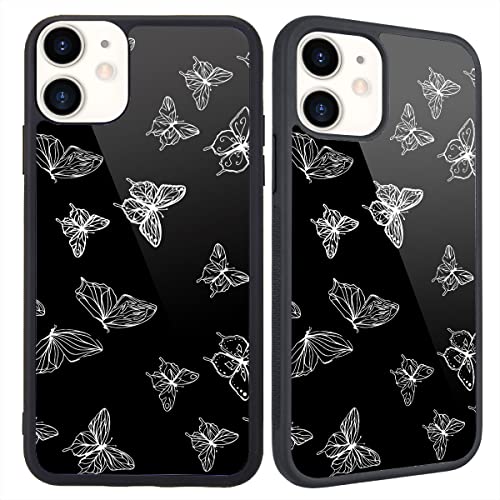 White Butterfly