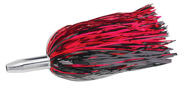 Boone Turbo Hammer Lure - Premium Fishing Lure for Bass, Trout & Walleye | Fast-Swimming Action | Saltwater & Freshwater Use | Perfect for Casting, Trolling & Jigging