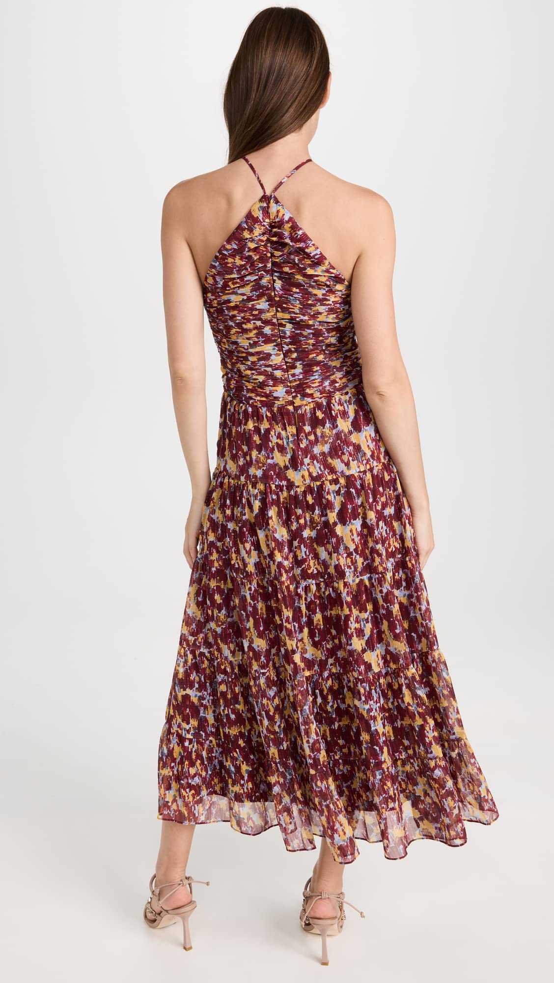 LIKELY Women's Khiara Cocktail Dress - Elegant Party & Evening Gown for Weddings, Prom, Formal Events - Plus Size & Petite Options Available