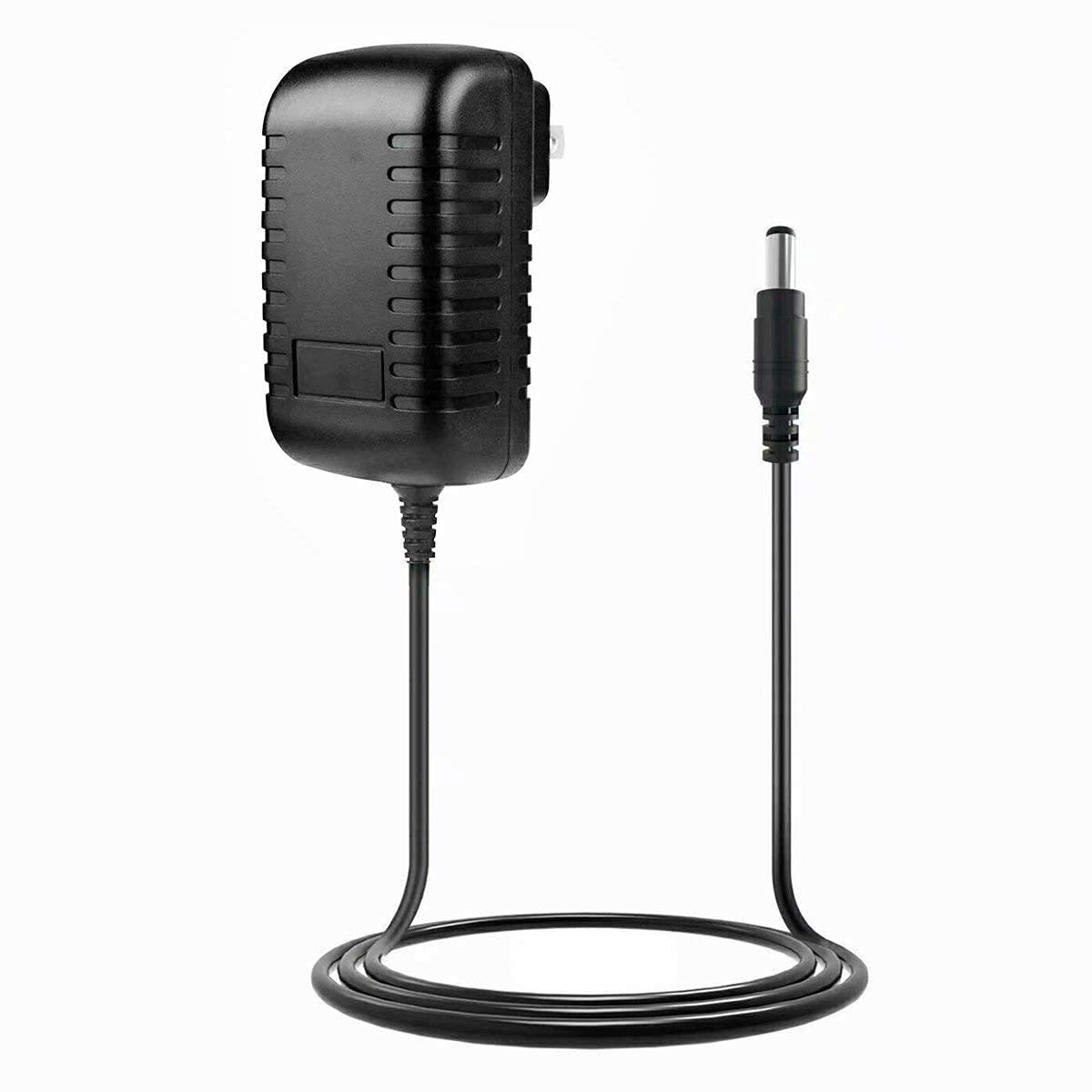 Replacement AC/DC Adapter for MANGROOMER Lithium MAX & Ultimate PRO Back Shaver - Power Supply Charger for Smooth Shaving at Home or Travel