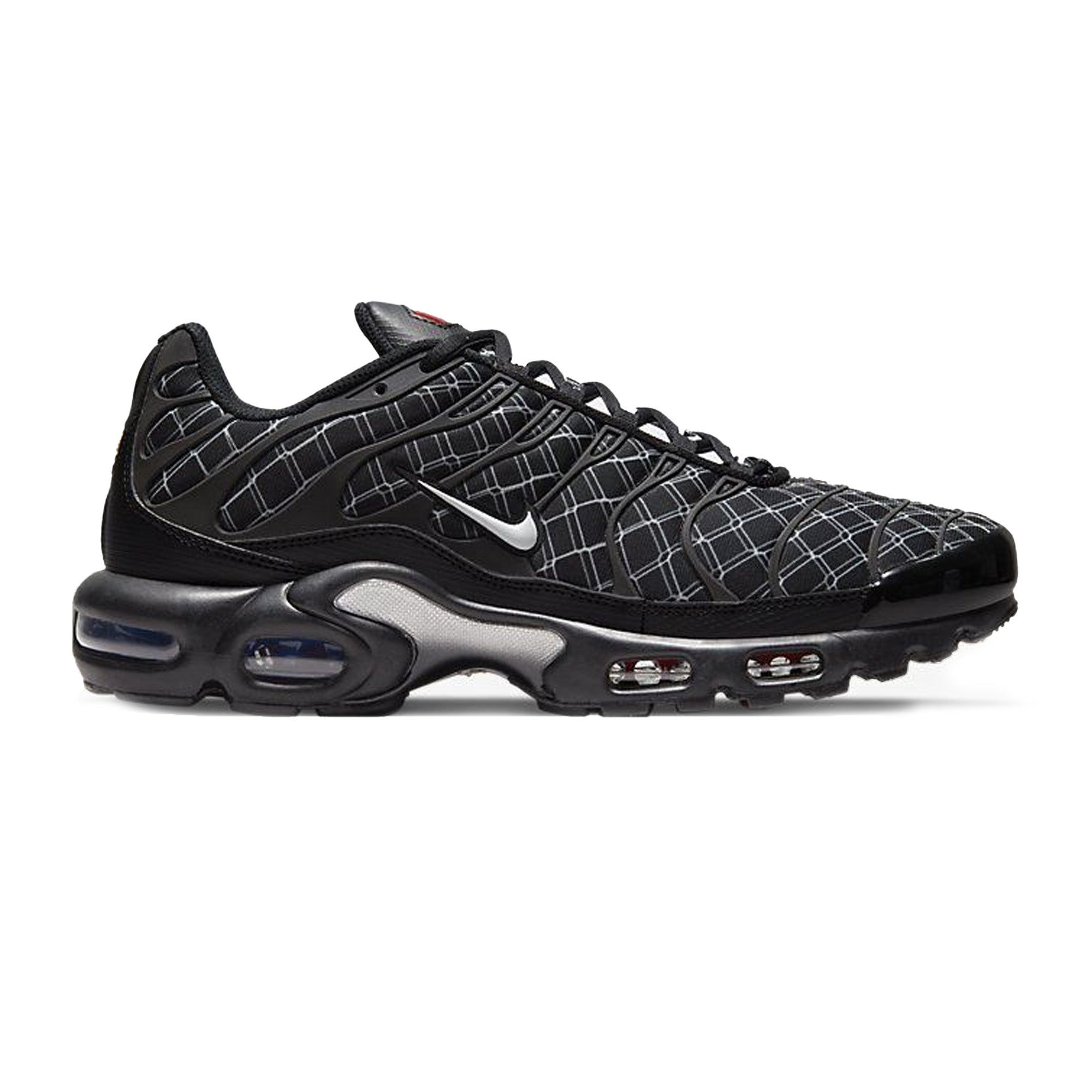 Nike Air Max TN Plus 'France' 2022 Running Shoes - Lightweight Cushioned Sneakers for Men & Women | Perfect for Gym, Jogging & Casual Wear