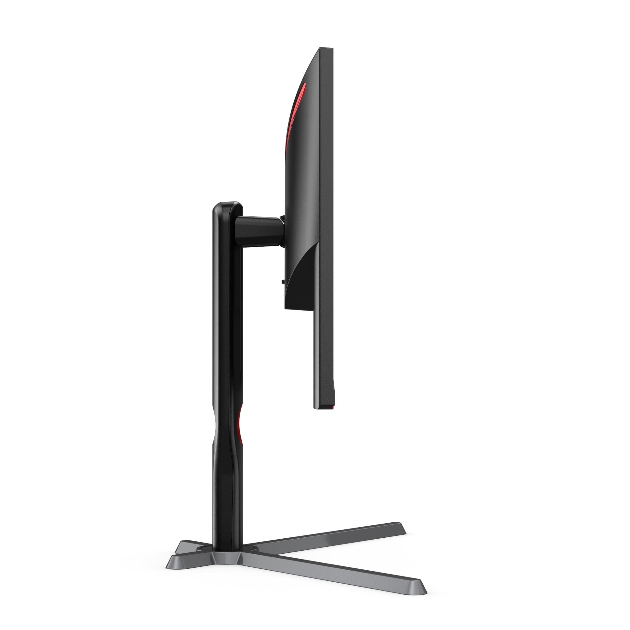 AOC Q27G3ZN 27-inch QHD 2560x1440 IPS 260Hz 1ms Gaming Monitor - High Refresh Rate for Competitive Gaming & Esports | Perfect for FPS, Racing & Action Games