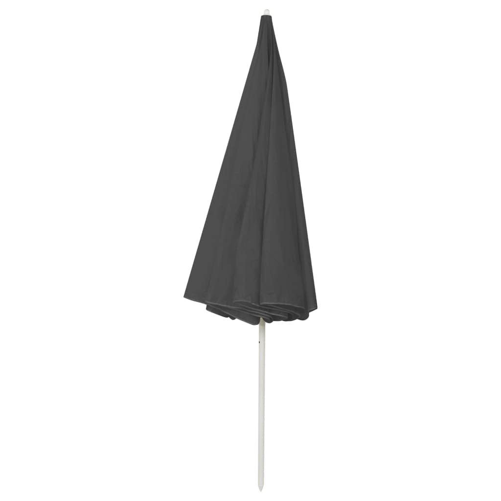 SKM Premium Beach Umbrella - 118.1