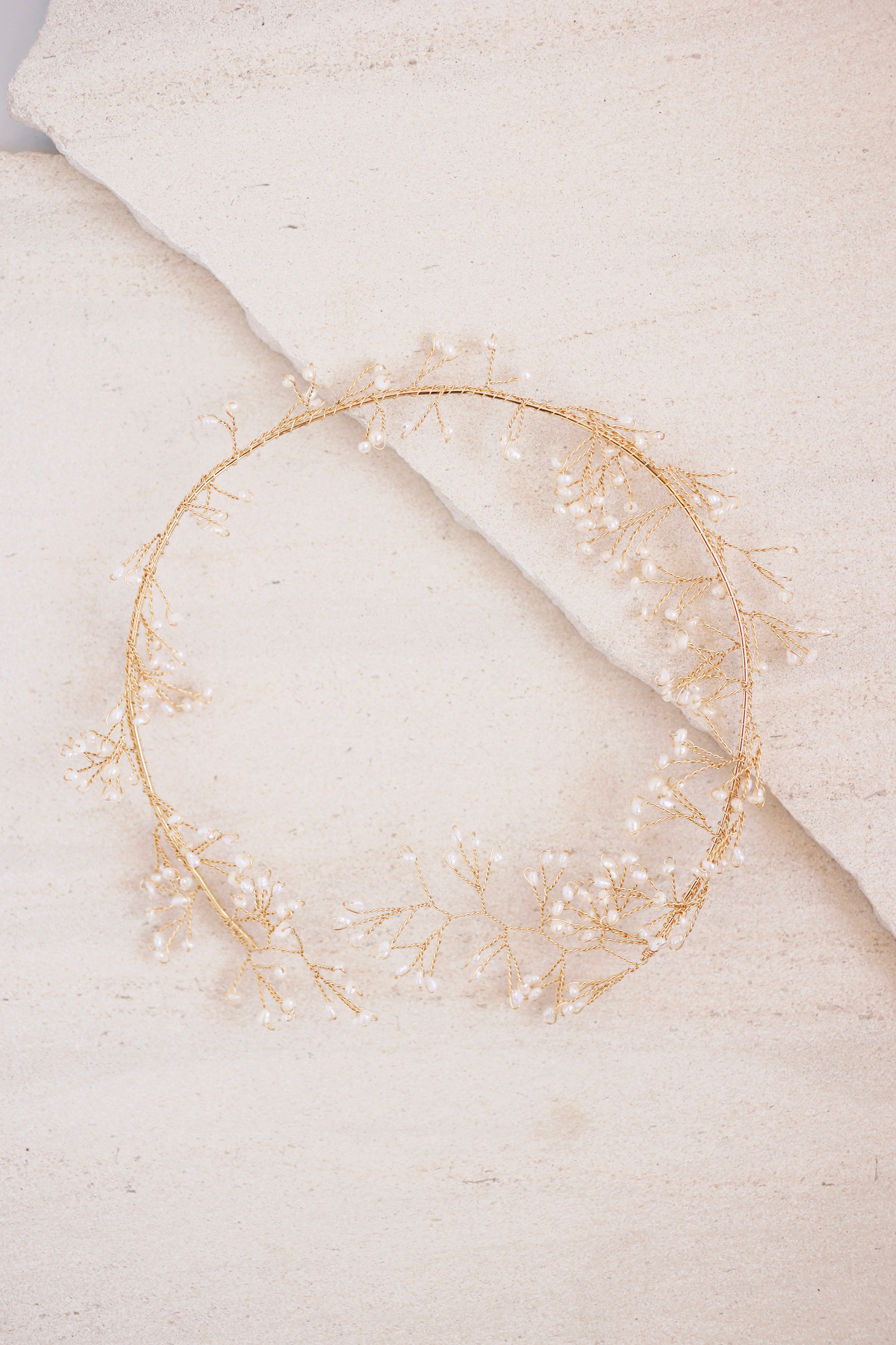 Charlotte Collar Necklace - Elegant Choker for Women | Perfect for Weddings, Parties & Special Occasions | Dainty Gold/Silver Layered Necklace Jewelry Gift