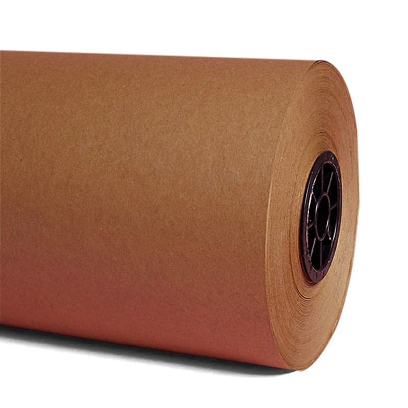 Bulk Kraft Paper Roll 30