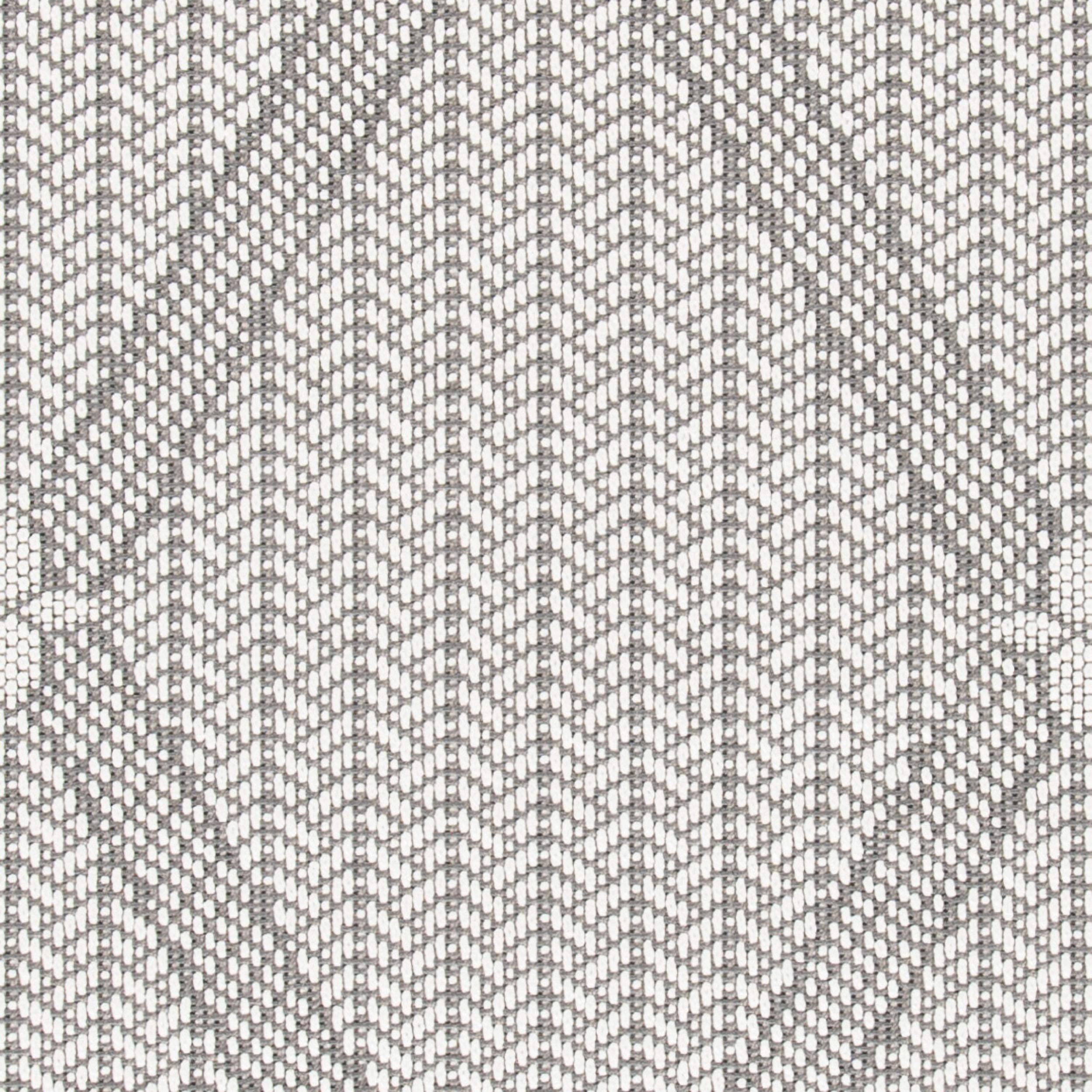 SAFAVIEH Bermuda Collection 8' x 10' Cream & Grey Area Rug - Non-Shedding, Machine Washable Indoor/Outdoor Rug for Living Room, Bedroom, Patio & Backyard (BMU811B)