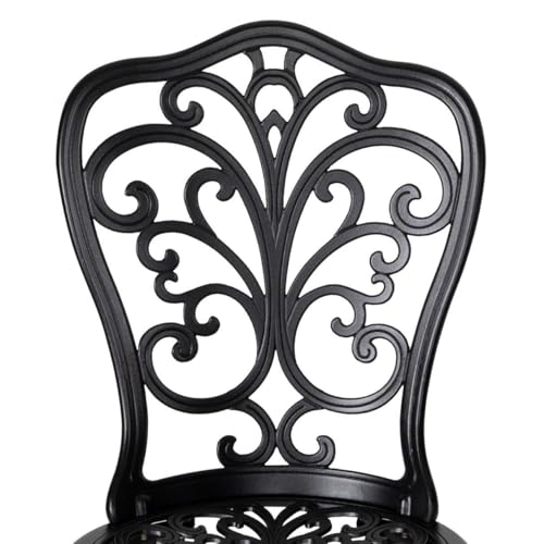 Butterfly Backrest
