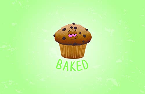 Baked