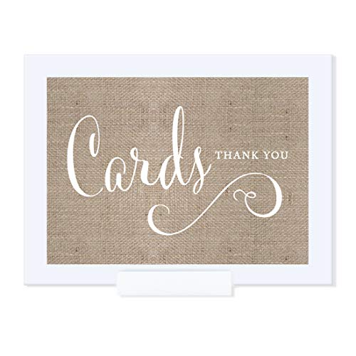 Cards Thank You