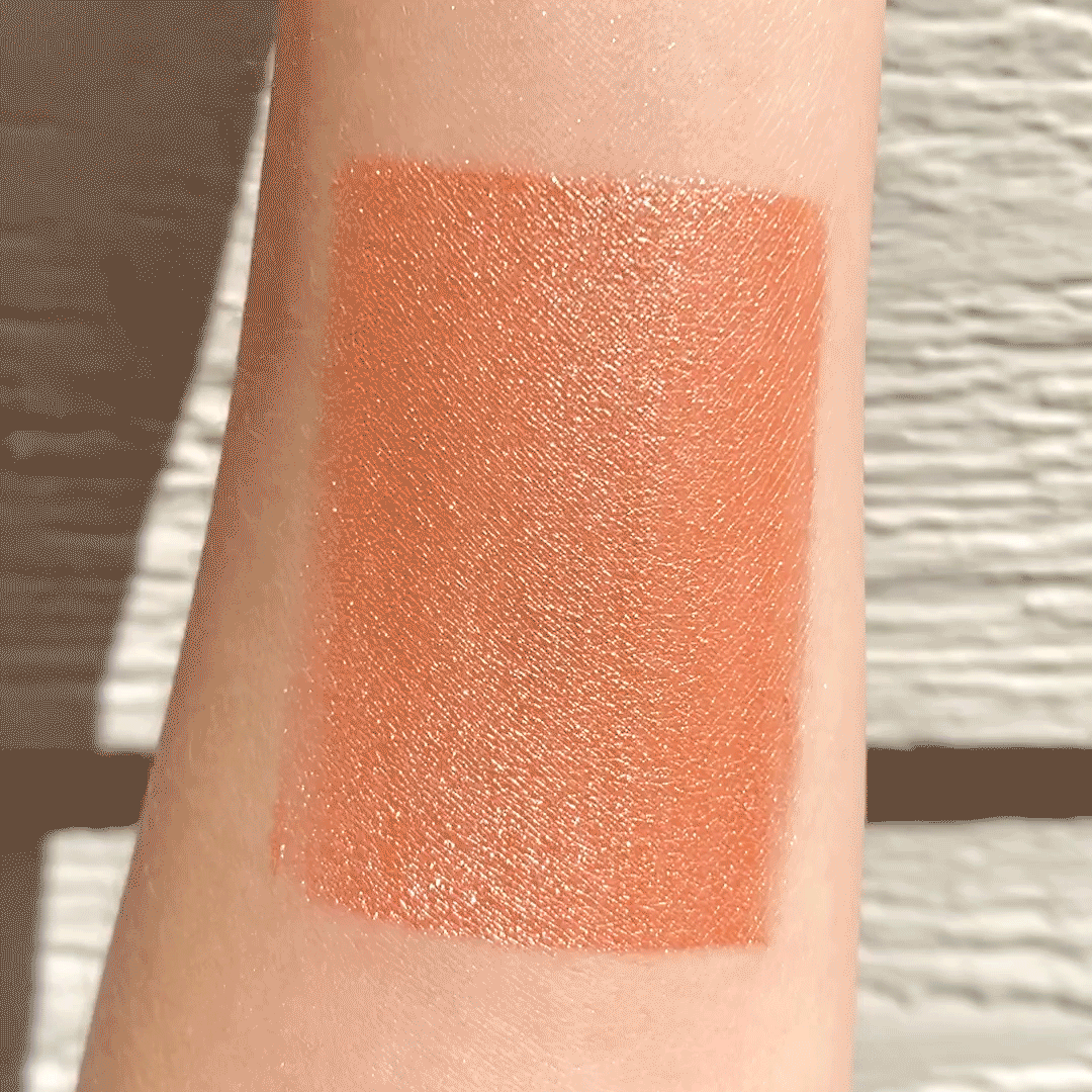 KimChi Chic Beauty Potde Creme Cream Eyeshadow - Long Lasting, Highly Pigmented Makeup for Day & Night Wear - Perfect for Party, Date Night & Special Occasions