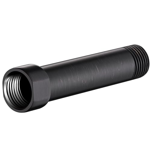Oil Rubbed Bronze