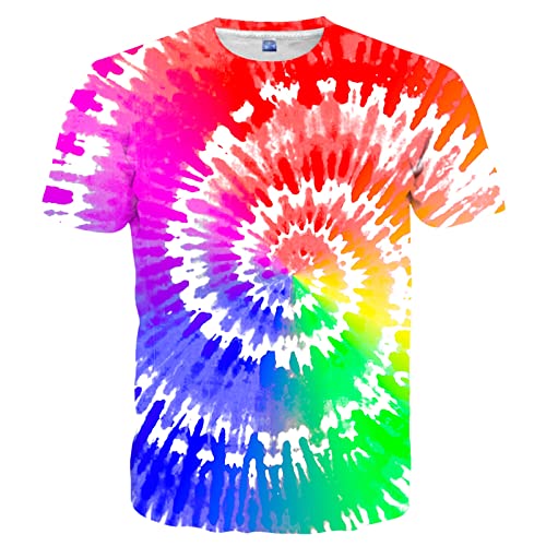 Tie Dye 2