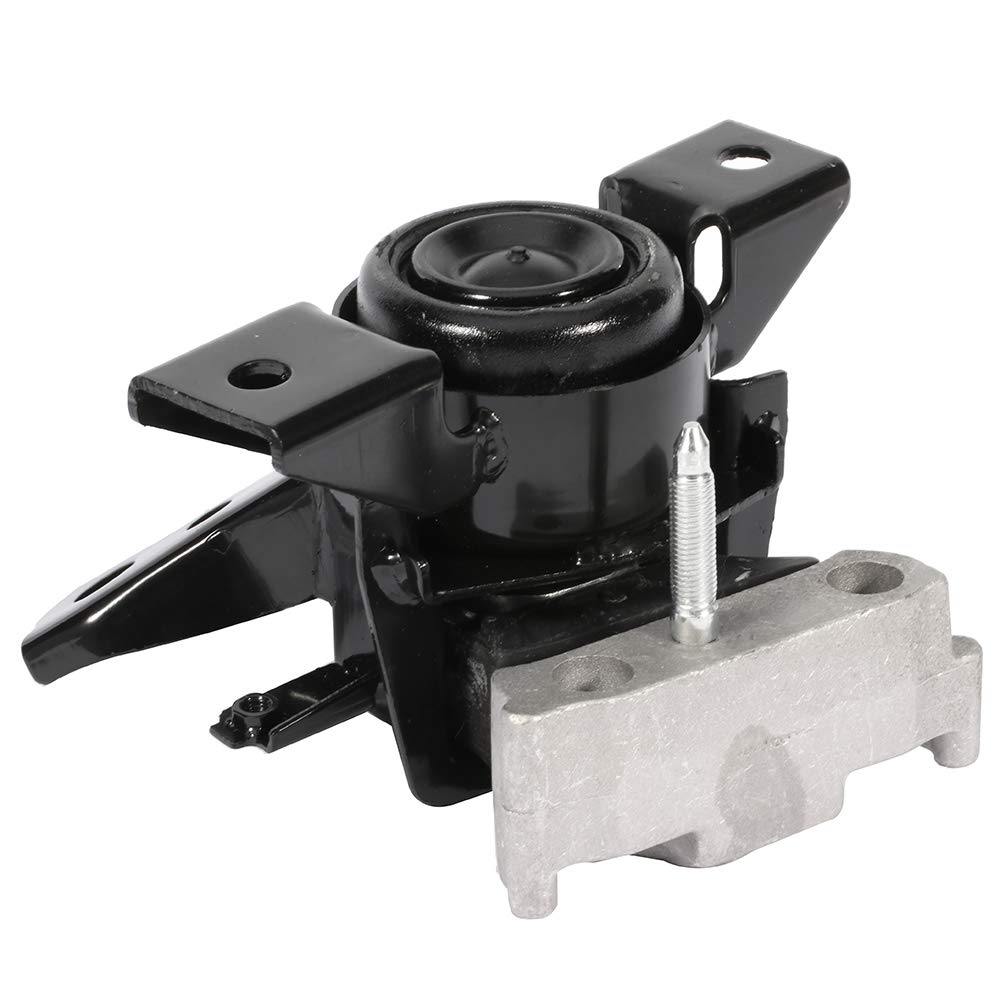 ROADFAR 4-Piece Engine Mounts & Transmission Motor Mounts Compatible with 2006-2008 Toyota RAV4 (A62012, A62049HY, A62050, A62064) - Perfect for Smooth Ride & Vibration Reduction