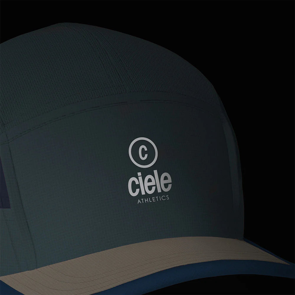 Unisex ALZCap SC C Plus Ironcast Baseball Cap - Stylish & Durable for Outdoor Sports, Hiking, and Casual Wear