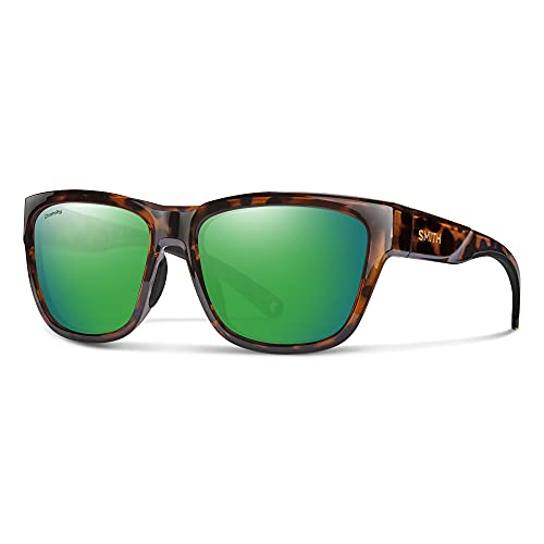 Tortoise / Chromapop Glass Polarized Green Mirror