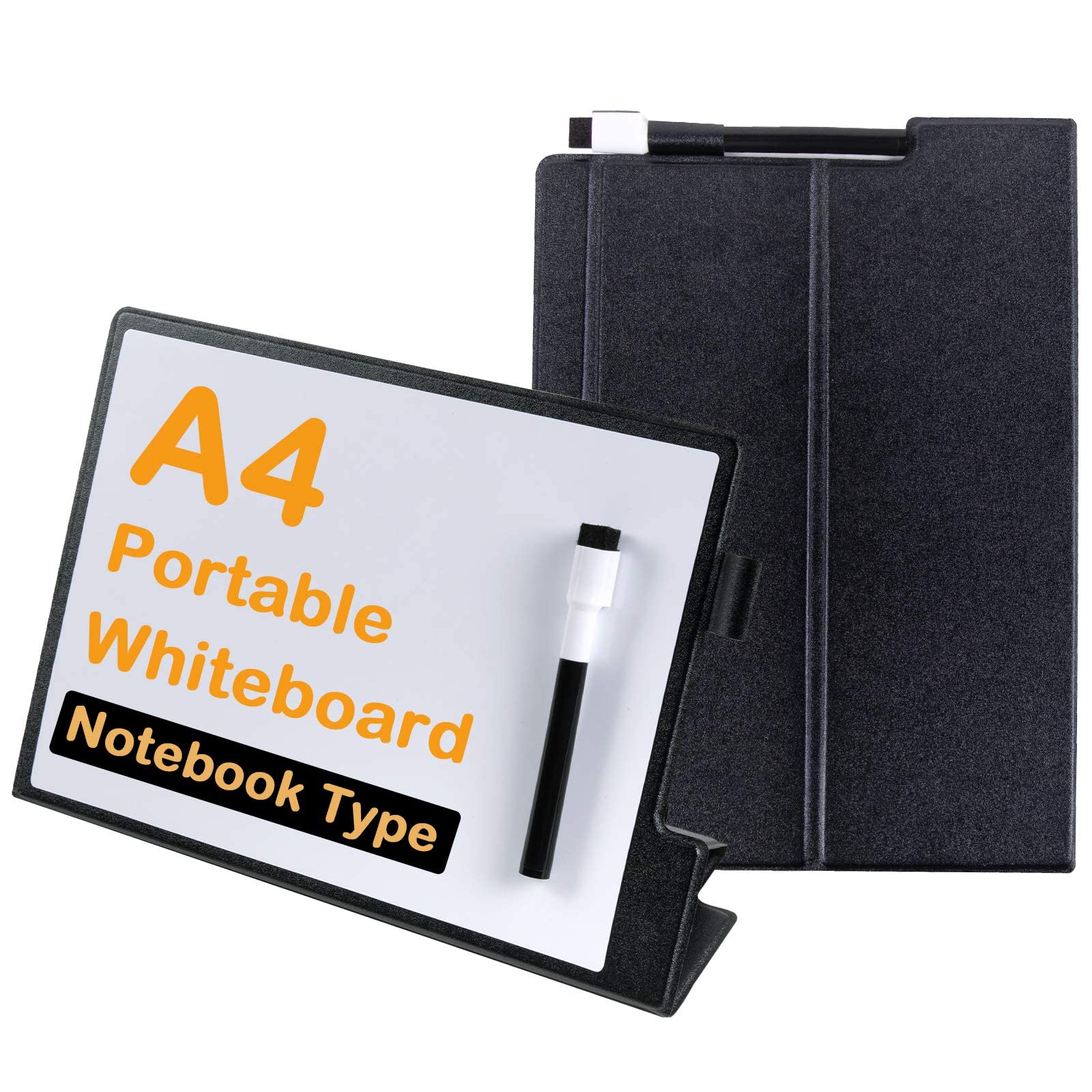 CRCHOM Magnetic Dry Erase Board 8