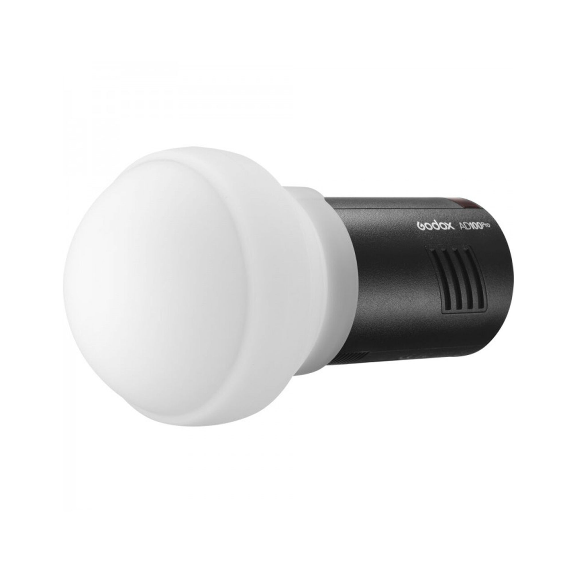 Godox AK R22 Collapsible Diffusion Dome - Professional Photography Light Modifier for Soft Flattering Lighting | Perfect for Portrait, Product, and Studio Photography
