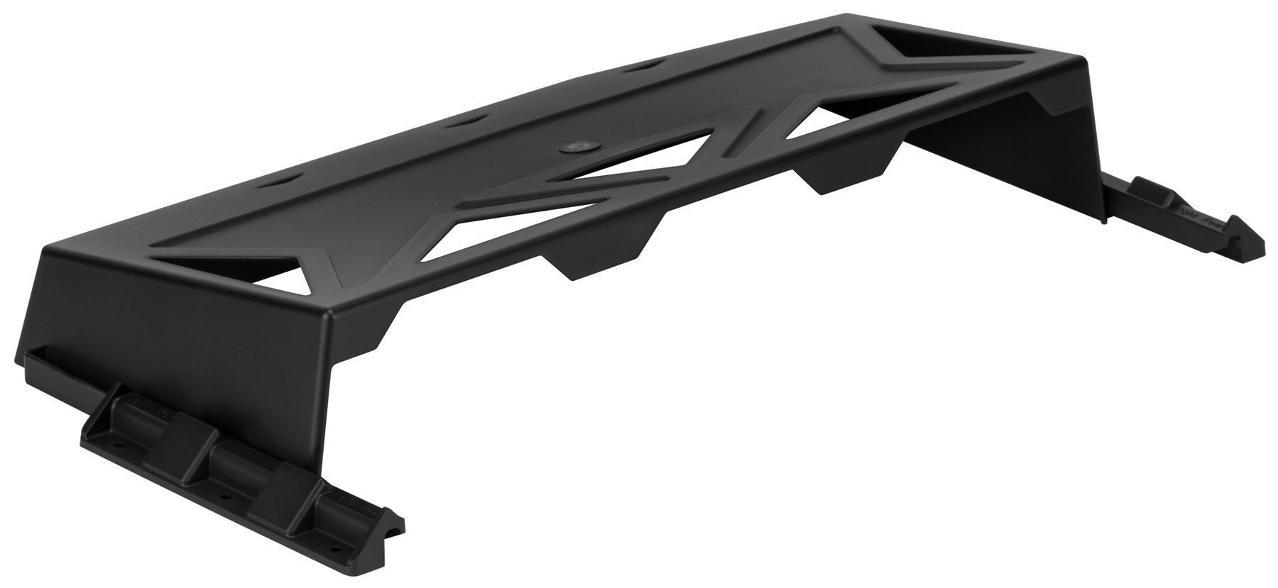 Under Desk Sliding Dock Tray - Adjustable Keyboard & Mouse Organizer for Home Office - Perfect for Laptops, Tablets & Office Accessories - Ergonomic Workspace Solution for Desks & Standing Workstations
