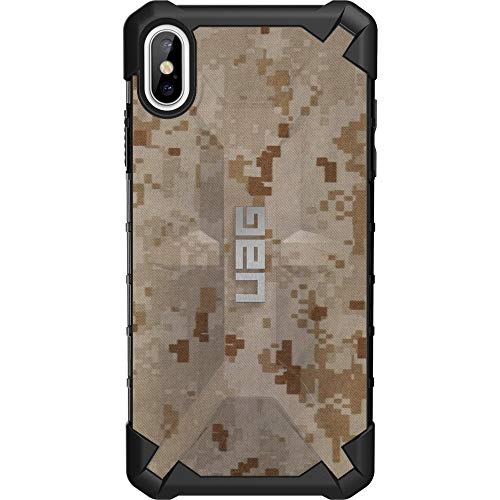 Desert Digital Camouflage