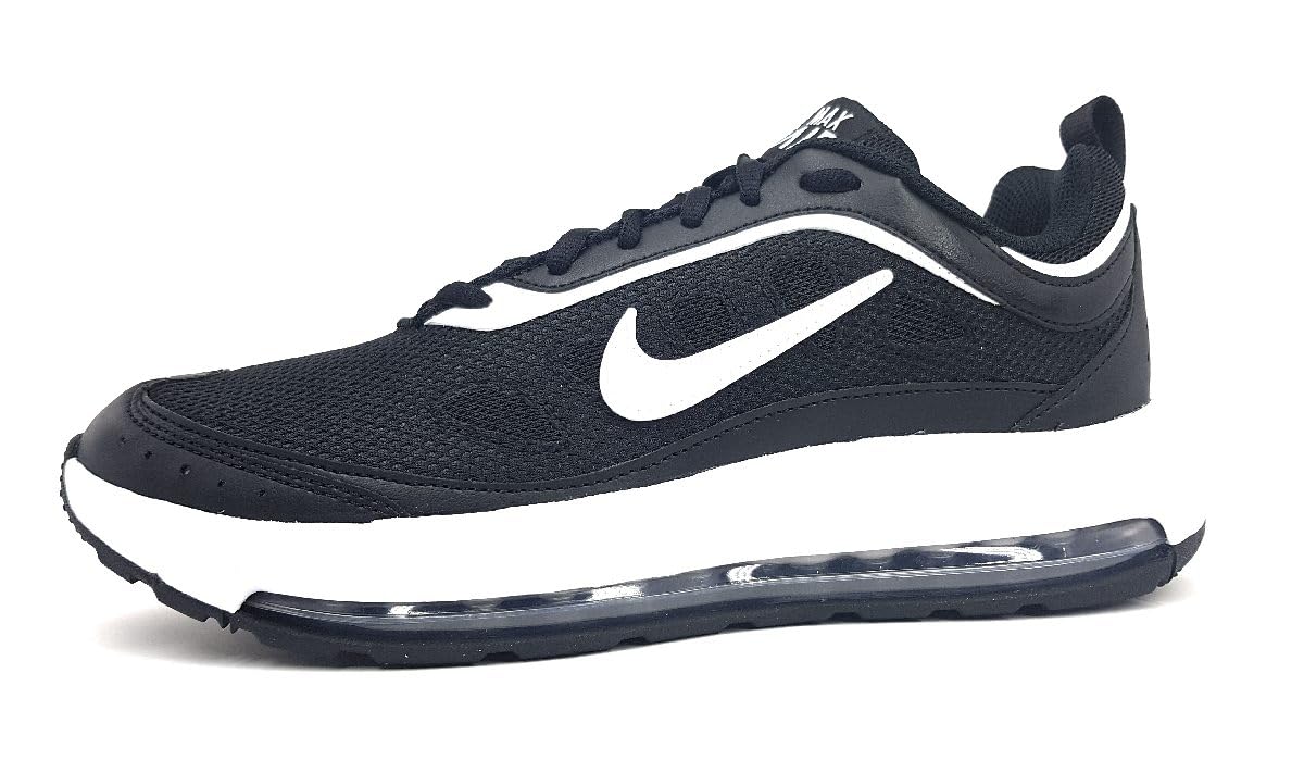 Nike Men's Running Shoes - Lightweight Cushioned Sneakers for Jogging, Gym & Daily Wear | Comfortable Athletic Shoes for Men