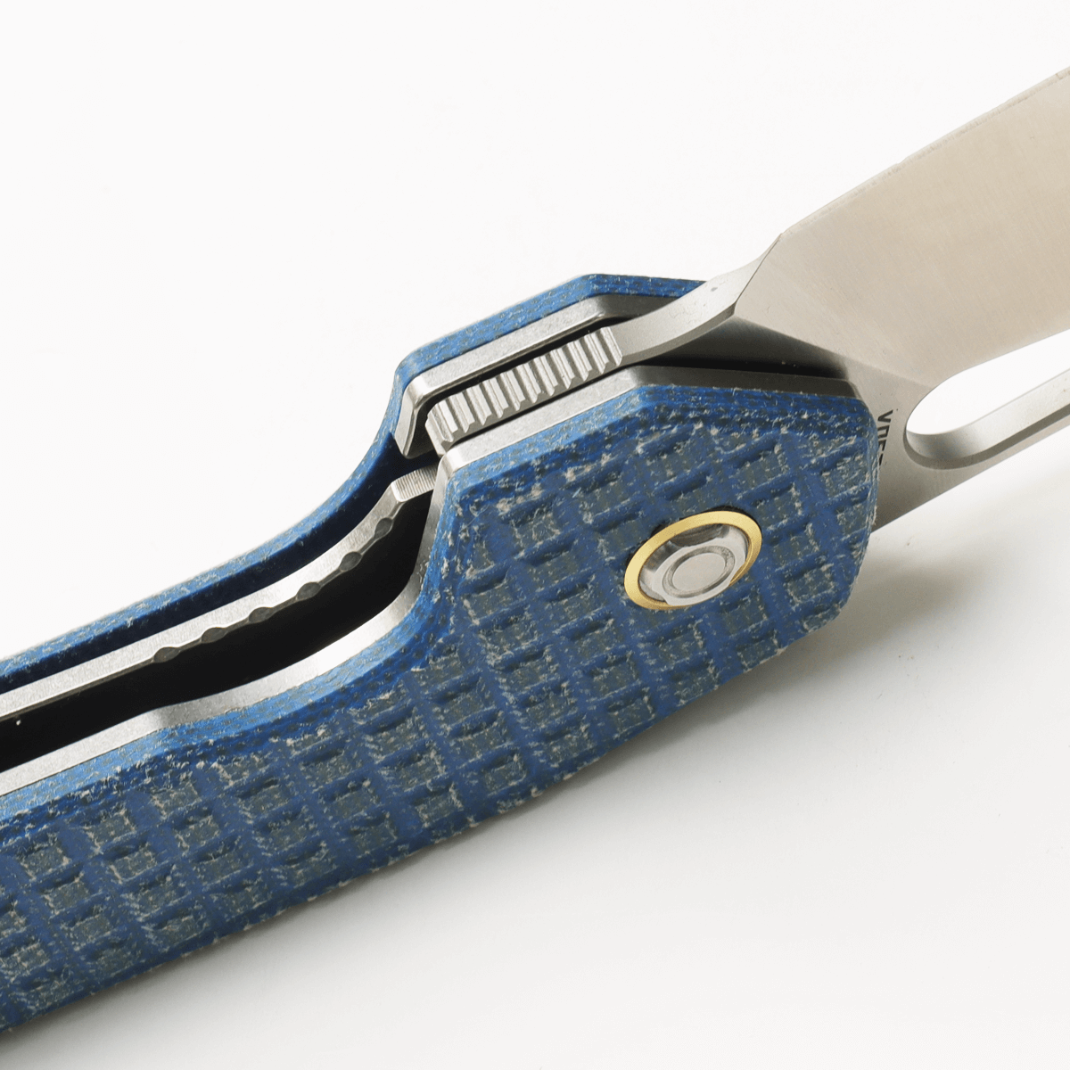 Gator GT37VTML1 Liner Lock Knife - 3.98